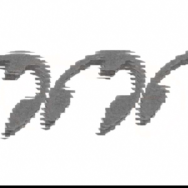 External E Style Retaining Ring: 0.25